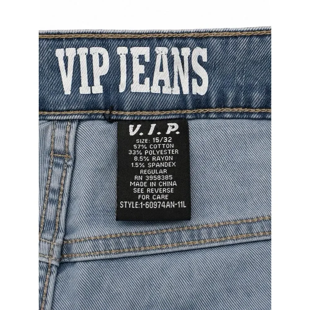 VIP important purchase